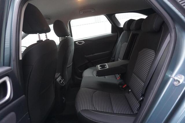 KIA CEE D Ceed 1.0 T-GDi 120PK DynamicLine/Geen Importauto/ Rijklaar incl.Garantie en Afl.kosten.