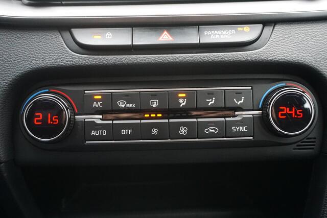 KIA CEE D Ceed 1.0 T-GDi 120PK DynamicLine/Geen Importauto/ Rijklaar incl.Garantie en Afl.kosten.