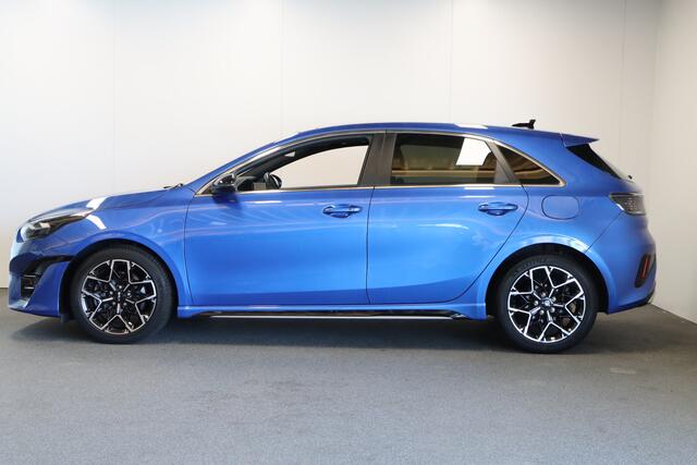 KIA CEE D Ceed 1.5 T-GDi GT-Line Automaat