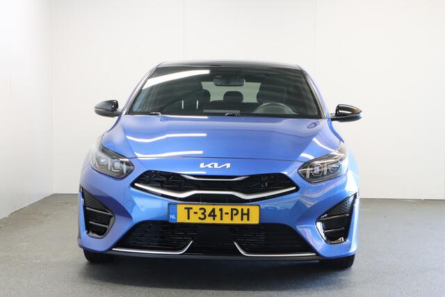 KIA CEE D Ceed 1.5 T-GDi GT-Line Automaat