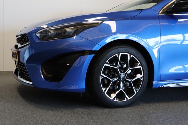 KIA CEE D Ceed 1.5 T-GDi GT-Line Automaat