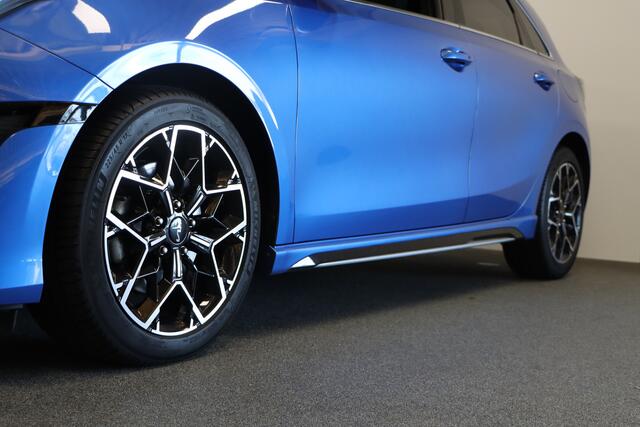 KIA CEE D Ceed 1.5 T-GDi GT-Line Automaat