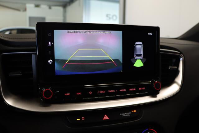 KIA CEE D Ceed 1.5 T-GDi GT-Line Automaat