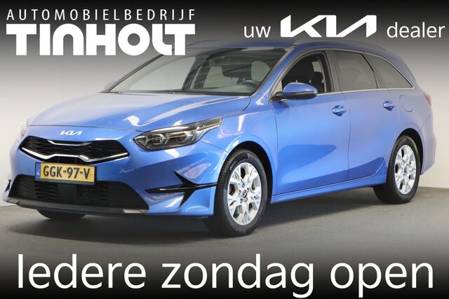 KIA CEE D Ceed Sportswagon 1.0 T-GDi DynamicPlusLine