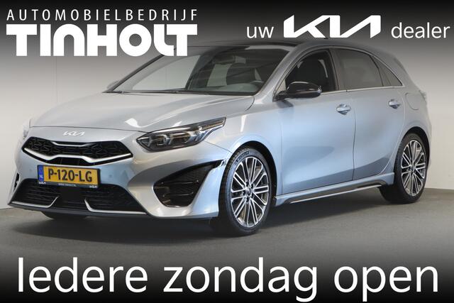 KIA CEE D Ceed 1.5 T-GDi GT-PlusLine