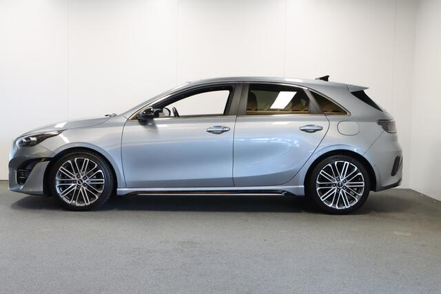 KIA CEE D Ceed 1.5 T-GDi GT-PlusLine