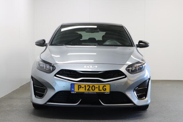 KIA CEE D Ceed 1.5 T-GDi GT-PlusLine
