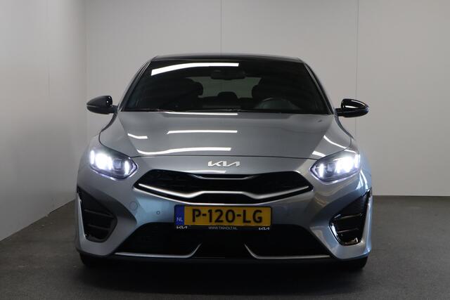 KIA CEE D Ceed 1.5 T-GDi GT-PlusLine