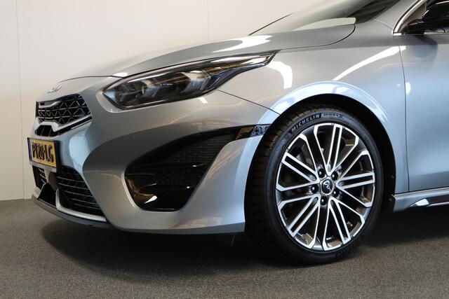 KIA CEE D Ceed 1.5 T-GDi GT-PlusLine