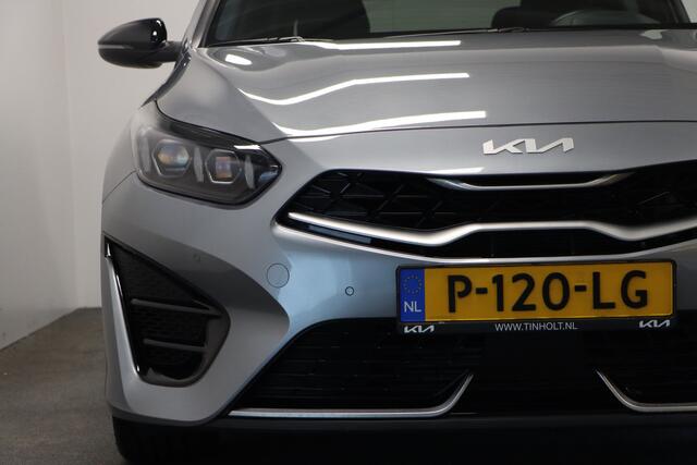 KIA CEE D Ceed 1.5 T-GDi GT-PlusLine