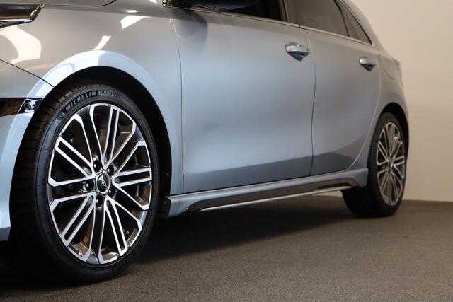 KIA CEE D Ceed 1.5 T-GDi GT-PlusLine