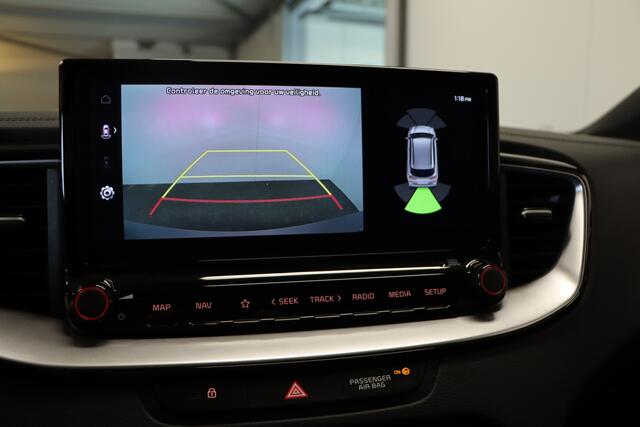 KIA CEE D Ceed 1.5 T-GDi GT-PlusLine