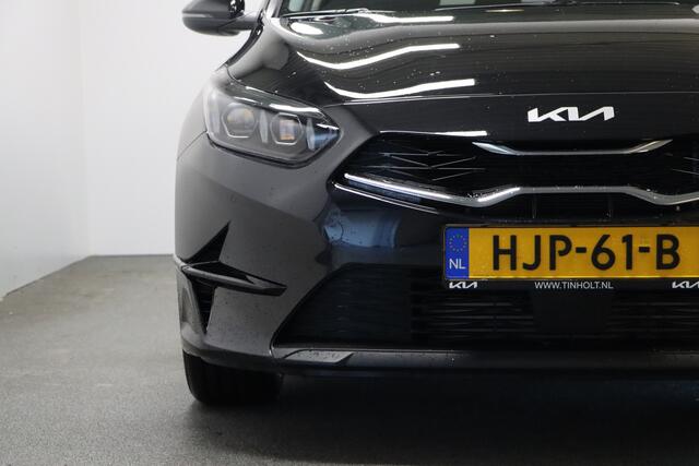 KIA CEE D Ceed Sportswagon 1.0 T-GDi DynamicPlusLine