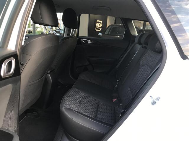 KIA CEE D Ceed Sportswagon 1.4 T-GDi DynamicLine