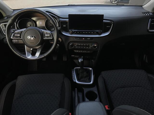 KIA CEE D Ceed Sportswagon 1.4 T-GDi DynamicLine