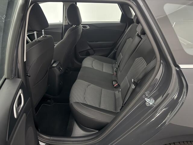 KIA CEE D 1.5 T-GDi DynamicLine | Navigatie | Cruise Control