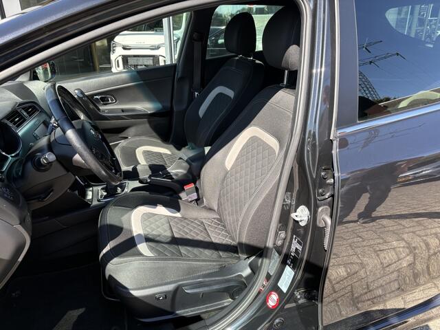 KIA CEE D 1.0 T-GDi 120PK GT-Line NAVI + CAMERA