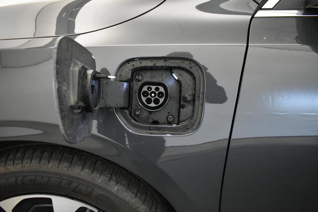 KIA CEE D Ceed Sportswagon 1.6 GDI PHEV DynamicLine Camera Dodeh Detec