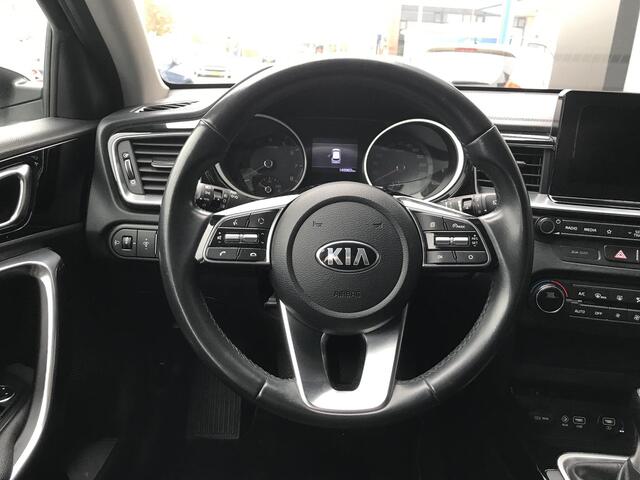 KIA CEE D Ceed 1.0 T-GDi DynamicPlusLine