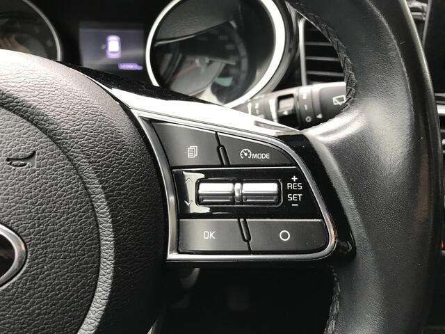 KIA CEE D Ceed 1.0 T-GDi DynamicPlusLine