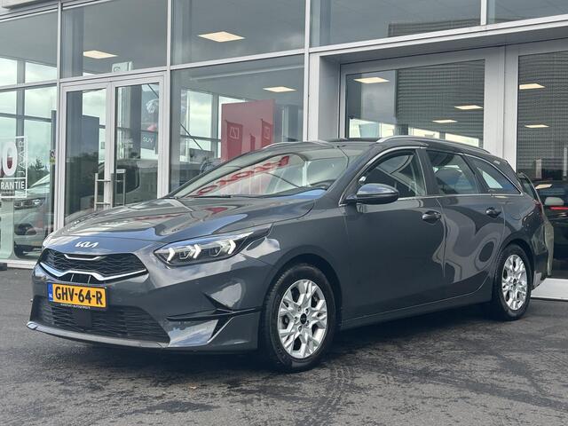 KIA CEE D Ceed Sportswagon 1.5 T-GDi DynamicLine Trekhaak