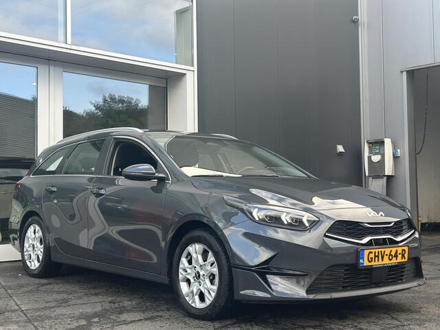 KIA CEE D Ceed Sportswagon 1.5 T-GDi DynamicLine Trekhaak