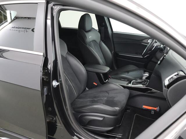 KIA CEE D Ceed 1.5 T-GDi GT-Line | Panoramadak | Stoel/Stuurwielverwarming | Navigatie | Parkeercamera | Climate control