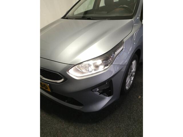 KIA CEE D Ceed Sportswagon 1.0 T-GDi DynamicLine ECC/CAMERA/APPLE/CRUISE/120PK