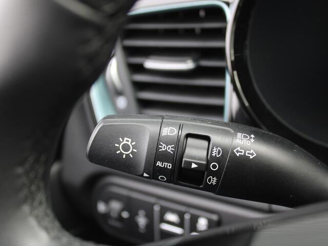 KIA CEE D Ceed Sportswagon 1.0 T-GDi MHEV Design Edition | Stuur-/stoelverwarming | Cruise adapt. | Camera | 16" LM | Elek. achterklep | JBL audio | LED |