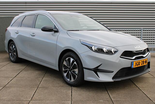 KIA CEE D Ceed Sportswagon 1.0 T-GDi Design Edition