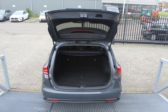 KIA CEE D Ceed Sportswagon 1.0 T-GDi DynamicPlusLine Achteruitrijcamera/Apple carplay/Stuurverwarming/Stoelverwarming/Cruise control/Climate control