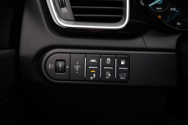 KIA CEE D Ceed Sportswagon 1.6 GDI PHEV ExecutiveLine 140 PK, Panoramadak, Leder, Stoelkoeling & Verwarming, Camera