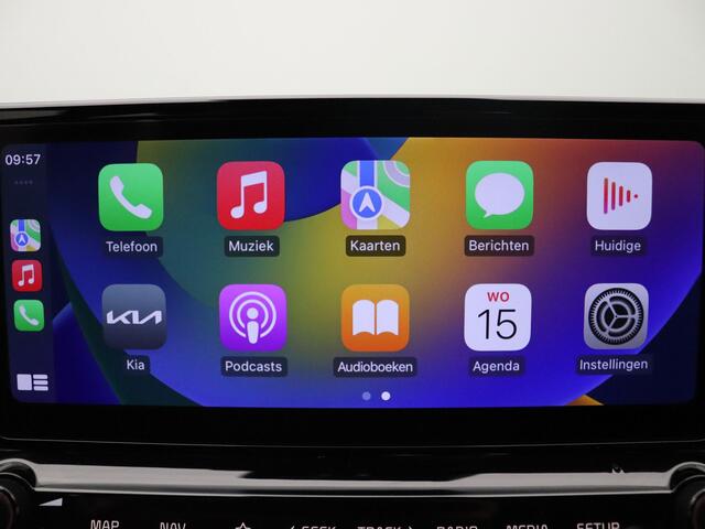 KIA CEE D Ceed Sportswagon 120pk T-GDi DynamicLine Camera | Adapt. Cruise | Navi | Parkeersens. achter