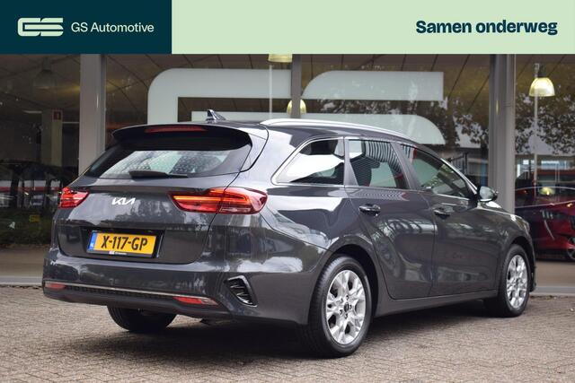 KIA CEE D Ceed Sportswagon 1.0 T-GDi DynamicLine