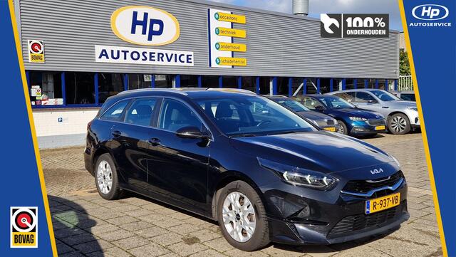 KIA CEE D Ceed Sportswagon 1.0 T-GDi MHEV DynamicLine Automaat.