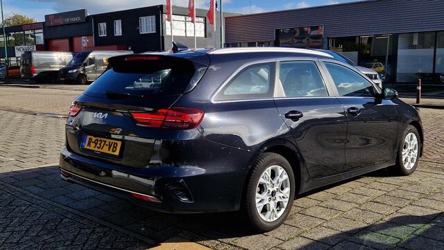 KIA CEE D Ceed Sportswagon 1.0 T-GDi MHEV DynamicLine Automaat.