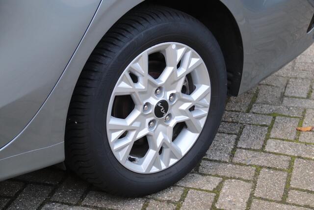 KIA CEE D Ceed Sportswagon 1.0 T-GDi MHEV DynamicLine Automaat, Camera, Carplay, Navi