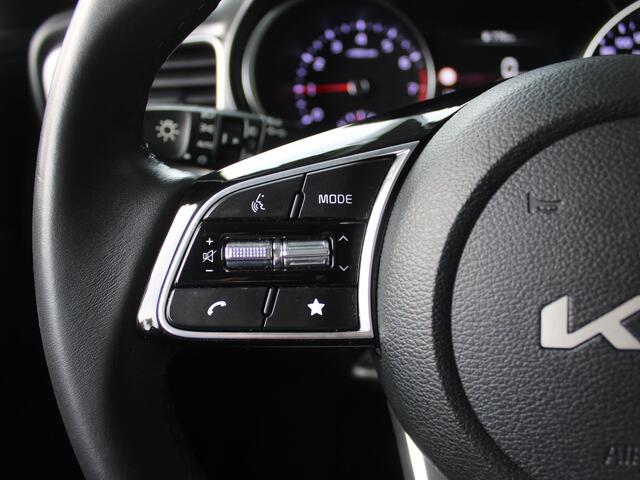 KIA CEE D Ceed Sportswagon 1.0 T-GDi ComfortLine | Camera | Clima | Cruise | 16" LM | Navi | Apple Carplay/Android Auto |