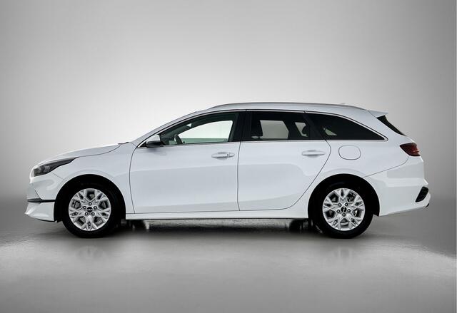 KIA CEE D Ceed Sportswagon 1.0 T-GDi DynamicPlusLine Privacy Glass | Stoelverwarming | Stuurverwarming