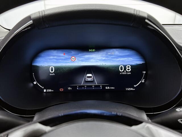 KIA CEE D Ceed Sportswagon 1.0 T-GDi DynamicPlusLine Privacy Glass | Stoelverwarming | Stuurverwarming