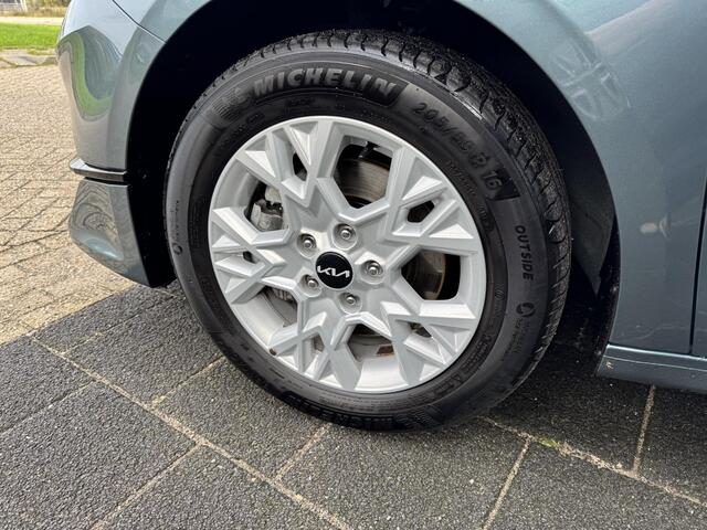 KIA CEE D Ceed Sportswagon 1.5 T-GDi DynamicLine | Eerste Eigenaar | Afneembare Trekhaak | Apple Carplay/Android Auto | Navigatie | Enz...