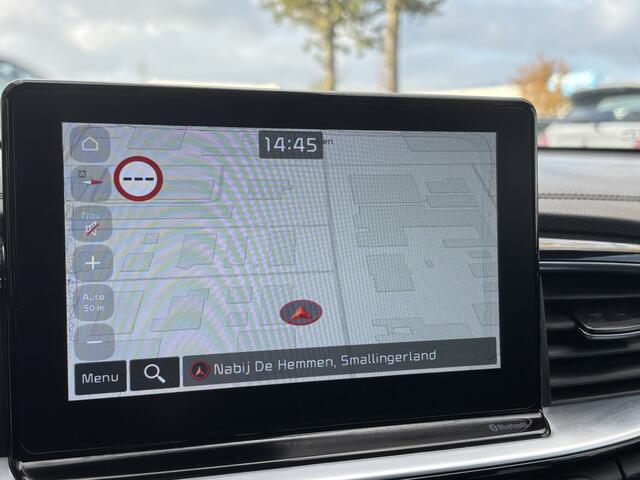 KIA CEE D Ceed Sportswagon 1.0 T-GDi DynamicPlusLine | Parkeer Camera | Stuur Verwarming | Stoel Verwarming | Apple Carplay