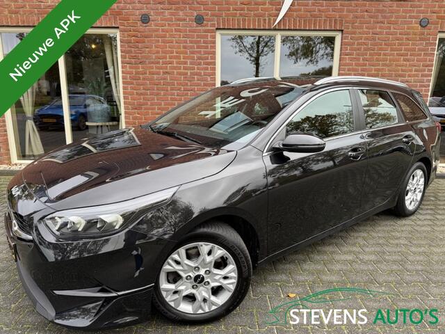 KIA CEE D 1.0 T-GDi DynamicL. NIEUWE APK / CAMERA / LED / NAVI / CARPLAY /