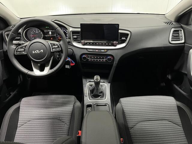 KIA CEE D Ceed 1.0 T-GDi DynamicLine Nieuw uit voorraad leverbaar