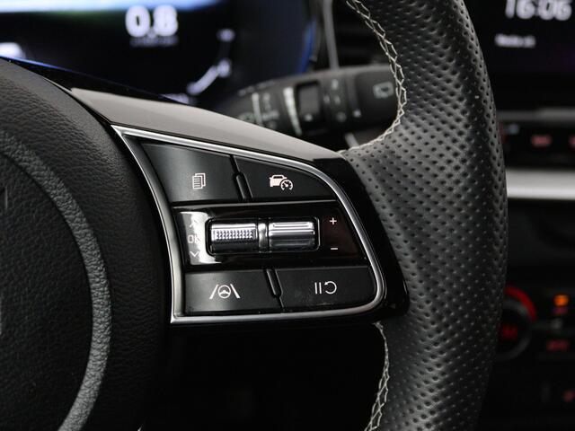 KIA CEE D Ceed Sportswagon 1.0 T-GDi GT-Line | Achteruitrijcamera | Schuif/- kanteldak | Stoel/- stuurverwarming | Kia Garantie | Nederlandse Auto | NAP |