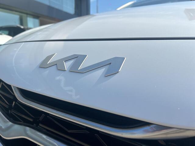 KIA CEE D Ceed Sportswagon 1.0 T-GDi GT-Line Navi | Clima | Cruise | Pano | Apple Carplay & Android Auto | Stoel & Stuurverwarming | Sensoren |