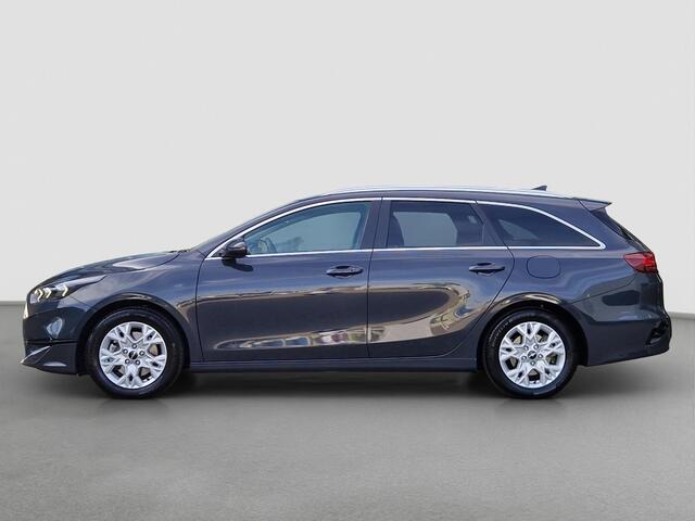 KIA CEE D Ceed Sportswagon 1.0 T-GDi DynamicPlusLine | Dodehoek | Key-Less | Stoelverwarming | LED | Licht- en Regensensor |