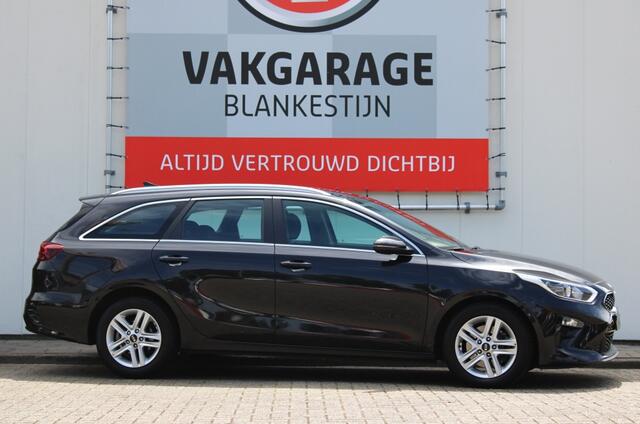 KIA CEE D 1.0 T-GDi DynamicL.