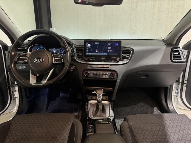 KIA CEE D Ceed Sportswagon 1.6 GDI PHEV BusinessLine Aut. | navi | carplay | led | privacy glas |