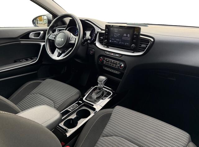 KIA CEE D 1.6 GDI PHEV DynamicLine I Carplay I Keyless I Camera